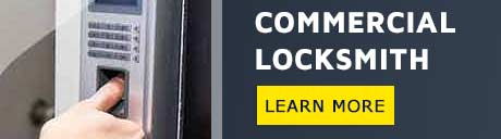 Commercial Reisterstown Secure Locksmith